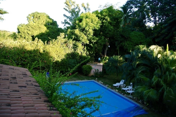 Hotel Boutique Villa Maya (Managua)
